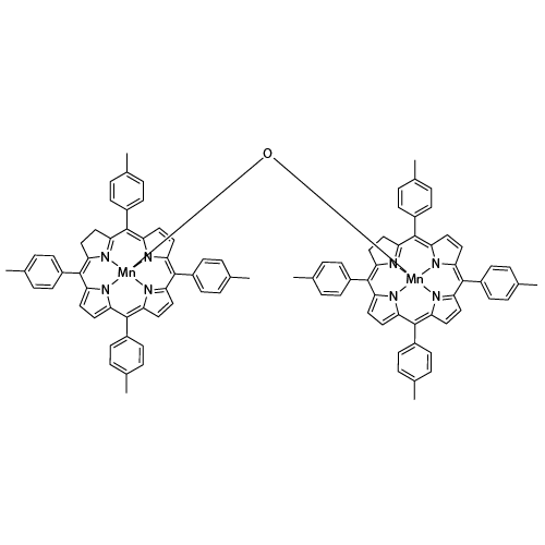 - structure diagram