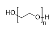 PEG 600 structure diagram